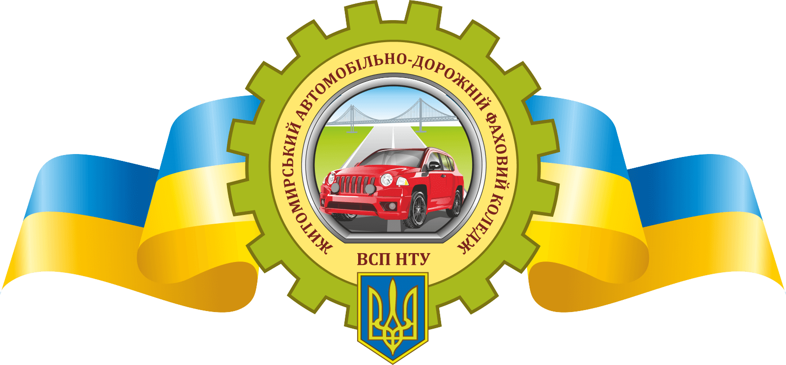 ЖАДФК НТУ
