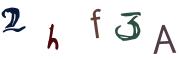 Графічна CAPTCHA
