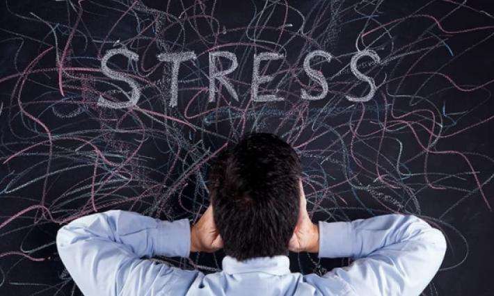 Бінарне показове заняття «Психічні стани особистості. Стрес»