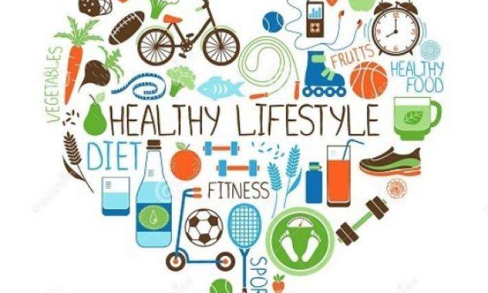 Добути і зберегти своє здоров’я і дух може тільки сама людина.