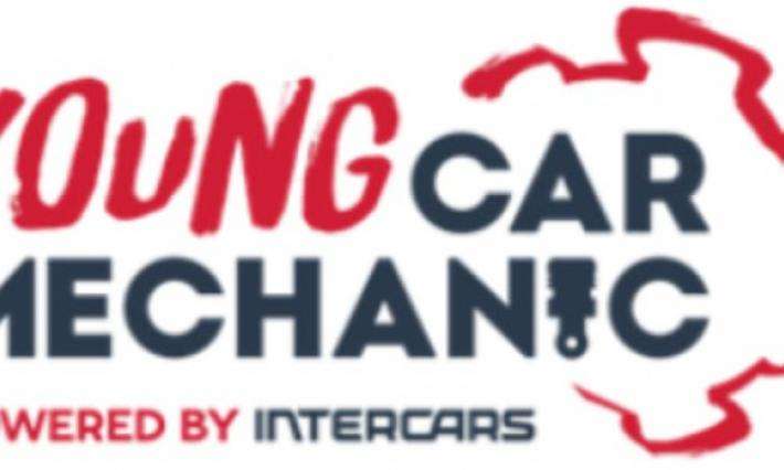 Другий етап конкурсу Young Car Mechanic