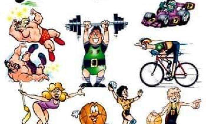 На спортивній базі ВСП ЖАДФК НТУ відбувся спортивний конкурс « Ну-мо, хлопці!»