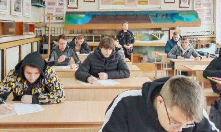 Олімпіада з дисципліни "Економіка будівництва" для студентів спеціальності 192 Будівництво та цивільна інженерія