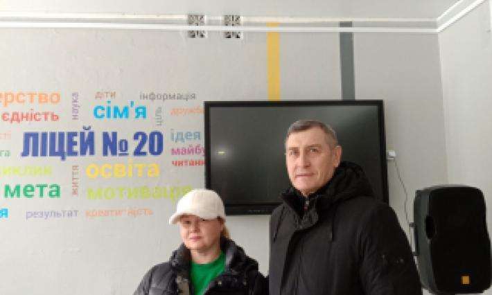 Профорієнтація в ліцеях-крок до свідомого майбутнього.