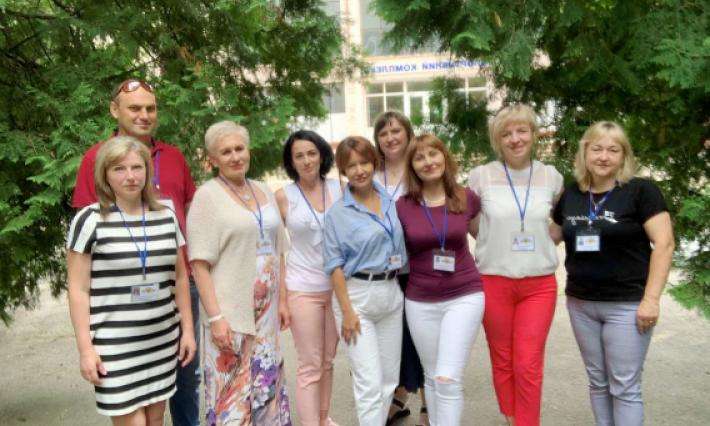 Результати роботи вступної кампанії ВСП ЖАДФК НТУ на 2021-2022 навчальний рік