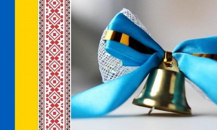 Щиро вітаю Вас із закінченням навчального року!