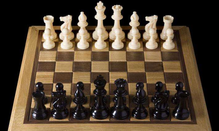 ШАХОВИЙ ТУРНІР за сприяння ТОВ «МАНН+ХУММЕЛЬ ФТ Україна» і ТОВ «INTER CARS UKRAINE»