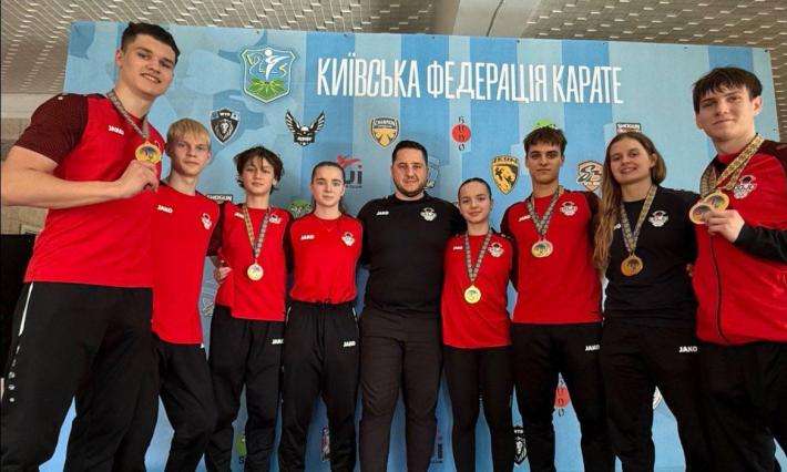 СТУДЕНТ ВСП ЖАДФК НТУ -  ПРИЗЕР ЗМАГАНЬ