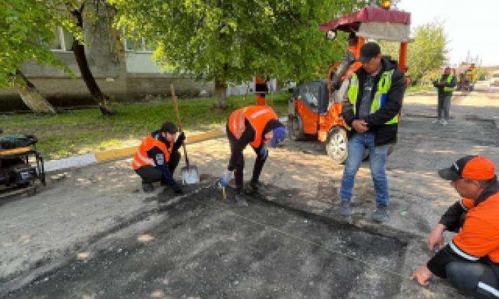 Студенти ВСП ЖАДФК НТУ успішно пройшли технологічну практику в ПП "Автомагістраль"
