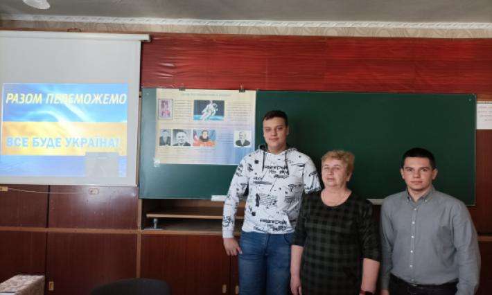 ВИХОВНІ ЗАХОДИ КОМІСІЇ ФІЗИКО-МАТЕМАТИЧНИХ ДИСЦИПЛІН ТА ІНФОРМАЦІЙНИХ ТЕХНОЛОГІЙ