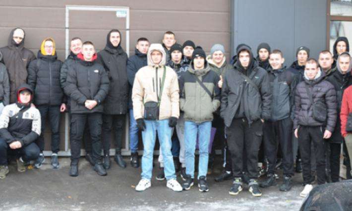 ВИВЧЕННЯ СУЧАСНОГО ГАЗОВОГО ОБЛАДНАННЯ АВТОМОБІЛІВ