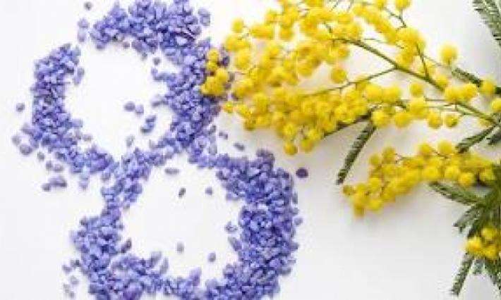 З 8 Березня ВСП ЖАДФК НТУ