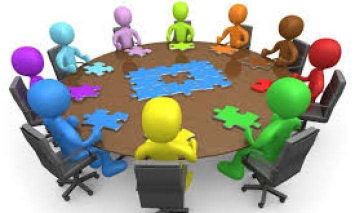 Загальні збори у гуртожитку №1 ВСП ЖАДФК НТУ