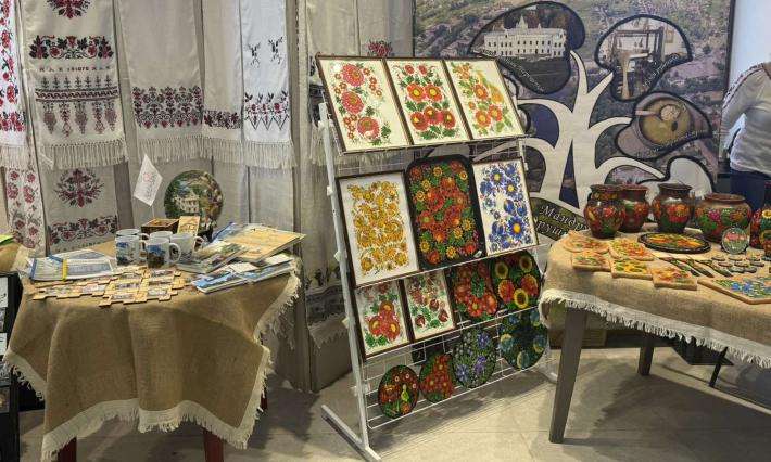 Живі традиції Житомирщини: як обрядові страви та ремесла єднають покоління