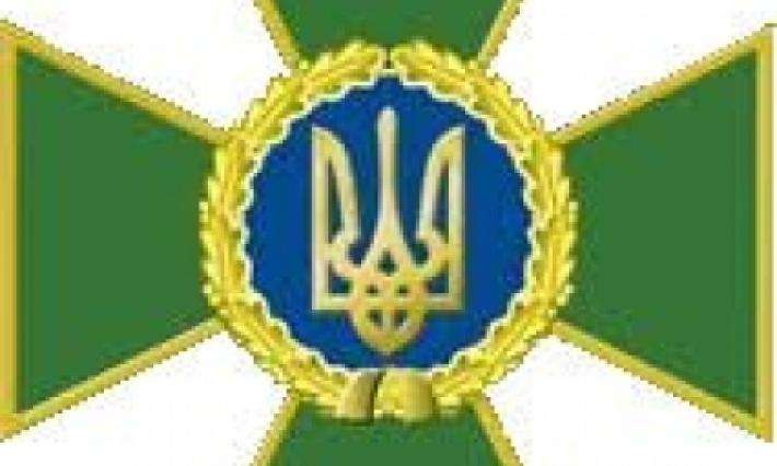 Зустріч першокурсників із  представником Державної прикордонної служби України