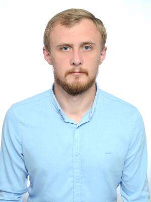 Борисюк Максим Ігорович