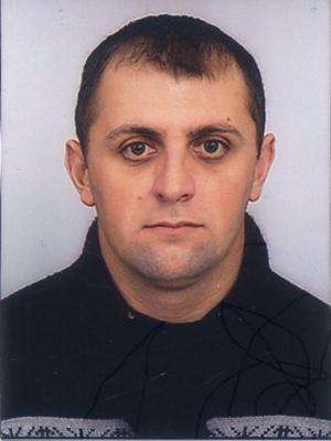 Домарецький Олександр Броніславович