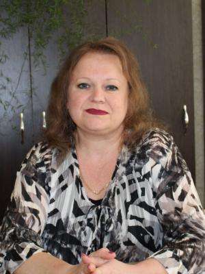 Гладун Олена Вікторівна