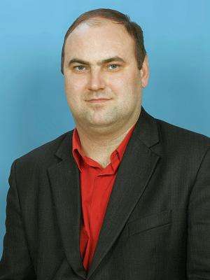 Іщук Олександр Сергійович