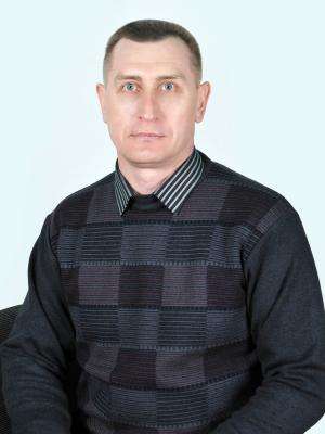 Катерещук Володимир Миколайович