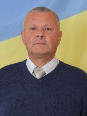 Климчук Анатолій Миколайович