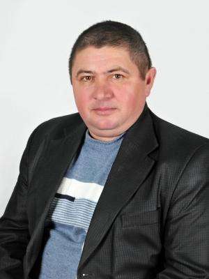 Литвинов Анатолій Леонідович