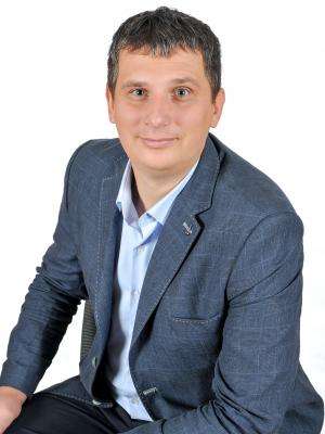 Мартинюк Володимир Степанович