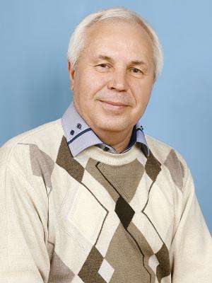 Міщенко Григорій Миколайович