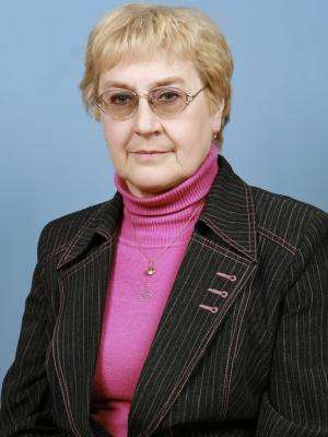 Рибачок Тетяна Євгенівна