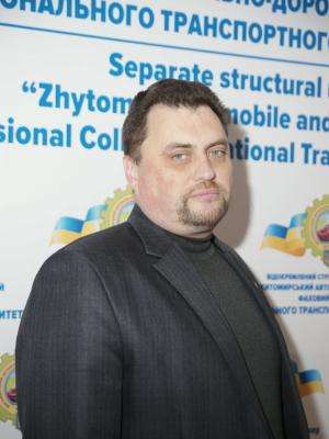 Силантьєв Кирило Володимирович