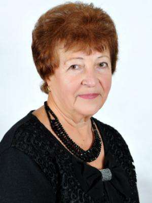 Ткаченко Галина Михайлівна